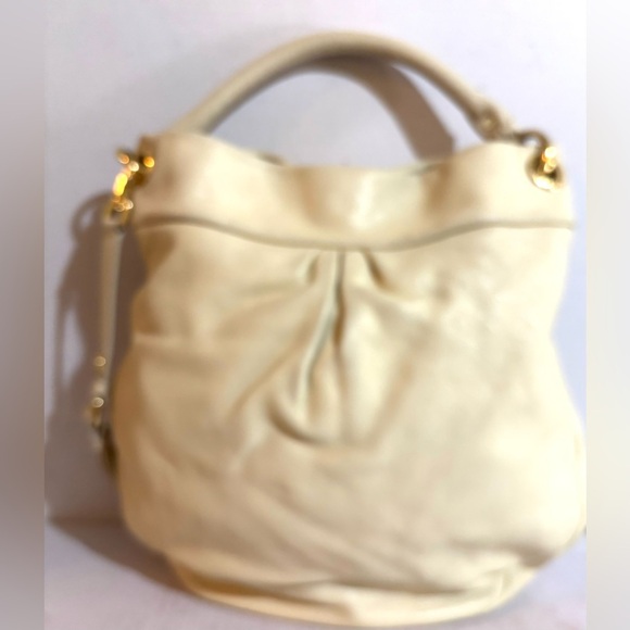 Marc by Marc Jacob’s Elegant cream Shoulder Bag - Picture 3 of 10